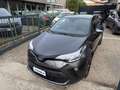 Toyota C-HR 1.8h Lounge e-cvt Gris - thumbnail 11