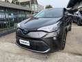 Toyota C-HR 1.8h Lounge e-cvt Gris - thumbnail 3