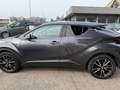 Toyota C-HR 1.8h Lounge e-cvt Gris - thumbnail 10