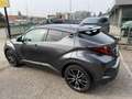 Toyota C-HR 1.8h Lounge e-cvt Gris - thumbnail 13