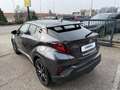 Toyota C-HR 1.8h Lounge e-cvt Gris - thumbnail 14