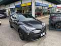 Toyota C-HR 1.8h Lounge e-cvt Gris - thumbnail 4