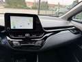 Toyota C-HR 1.8h Lounge e-cvt Gris - thumbnail 8