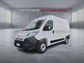 Fiat Ducato Ducato Series 2 Stock My25 Furgone Lastrato 33q M Bianco - thumbnail 1