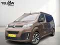 Citroen Spacetourer campster Brun - thumbnail 1