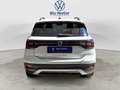 Volkswagen T-Cross 1.0 tsi style 95cv Wit - thumbnail 4