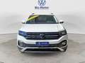 Volkswagen T-Cross 1.0 tsi style 95cv Wit - thumbnail 2
