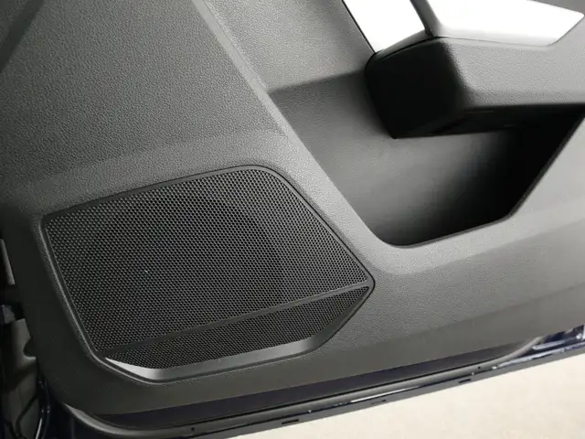 Audi Q3 view 14