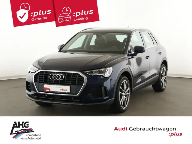 Audi Q3 35 TFSI