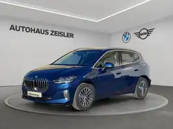 Bmw 220 d Active Tourer LUXURY LINE AHK DrivingAssistantPl