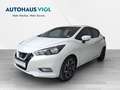 Nissan Micra 1.0 IG-T N-Way Blanco - thumbnail 1