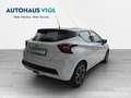Nissan Micra 1.0 IG-T N-Way Blanco - thumbnail 5