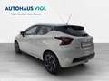 Nissan Micra 1.0 IG-T N-Way Blanco - thumbnail 3