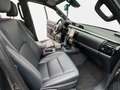 Toyota Hilux 4x4 Extra Cab Autm. Invincible (AN1P) Grau - thumbnail 13