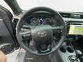 Toyota Hilux 4x4 Extra Cab Autm. Invincible (AN1P) Grau - thumbnail 8
