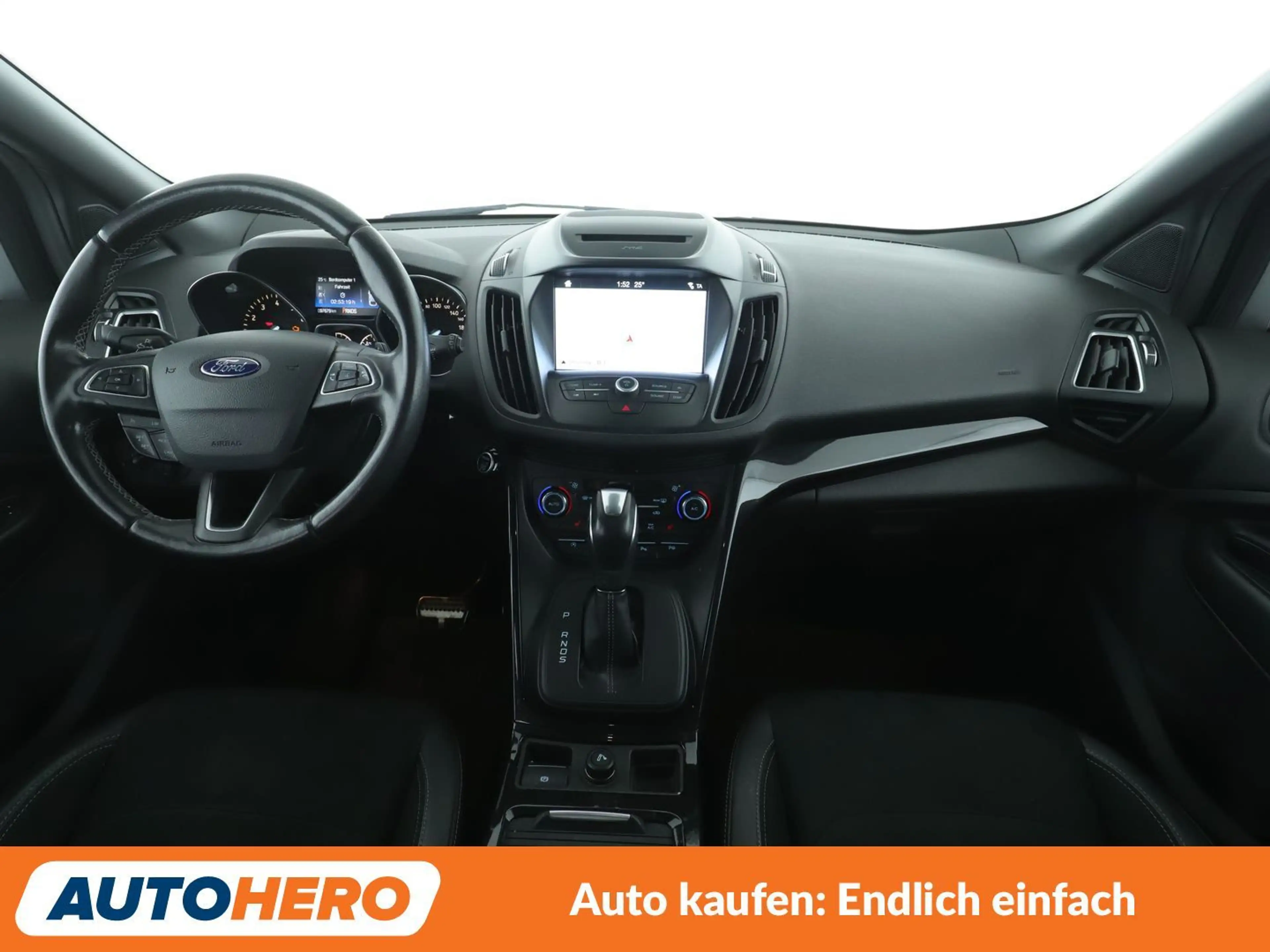 Ford Kuga 1.5 EcoBoost ST-Line Aut.*NAVI*PDC*SHZ*KLIMA* — photo 12