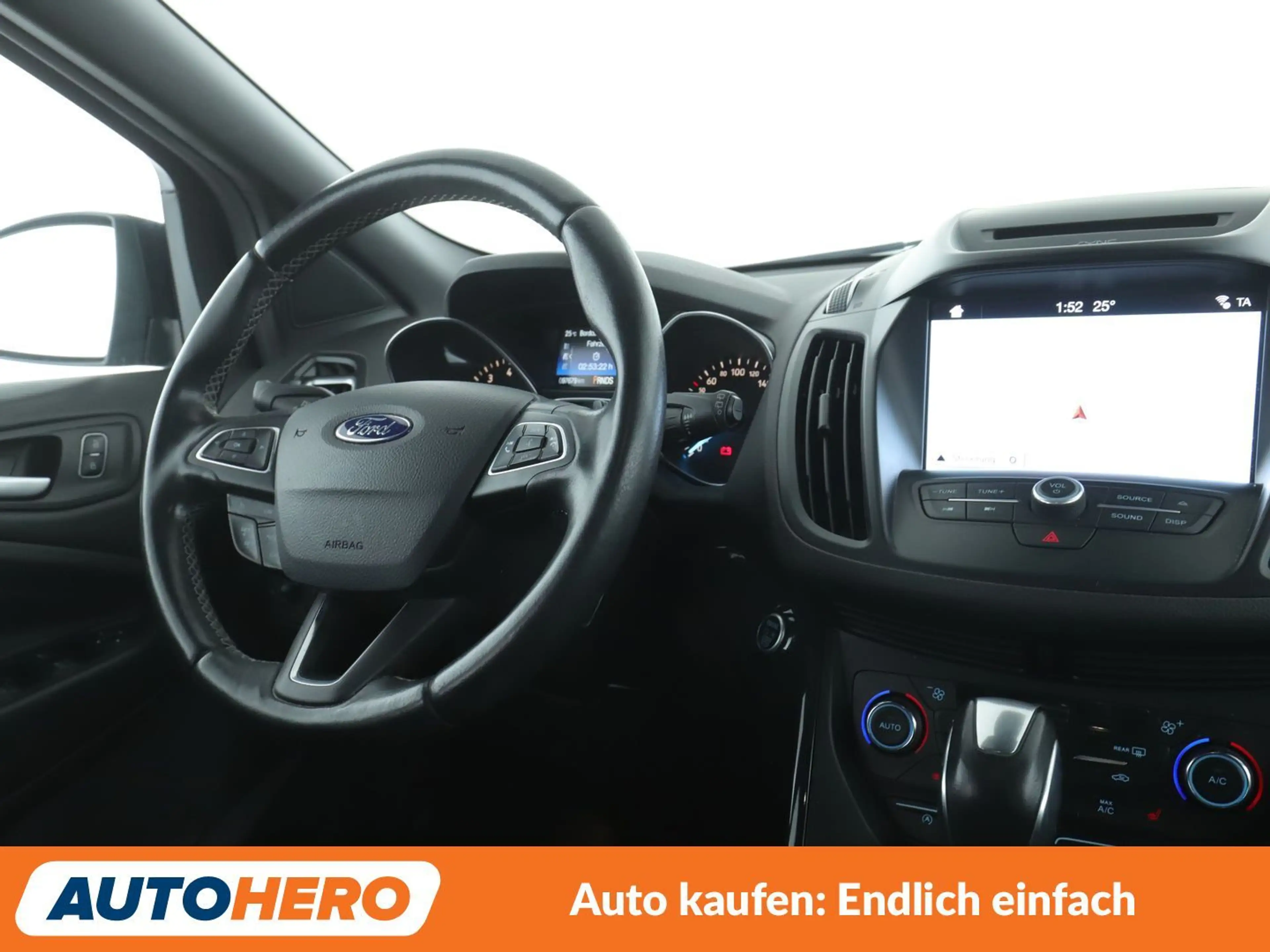 Ford Kuga 1.5 EcoBoost ST-Line Aut.*NAVI*PDC*SHZ*KLIMA* — photo 13