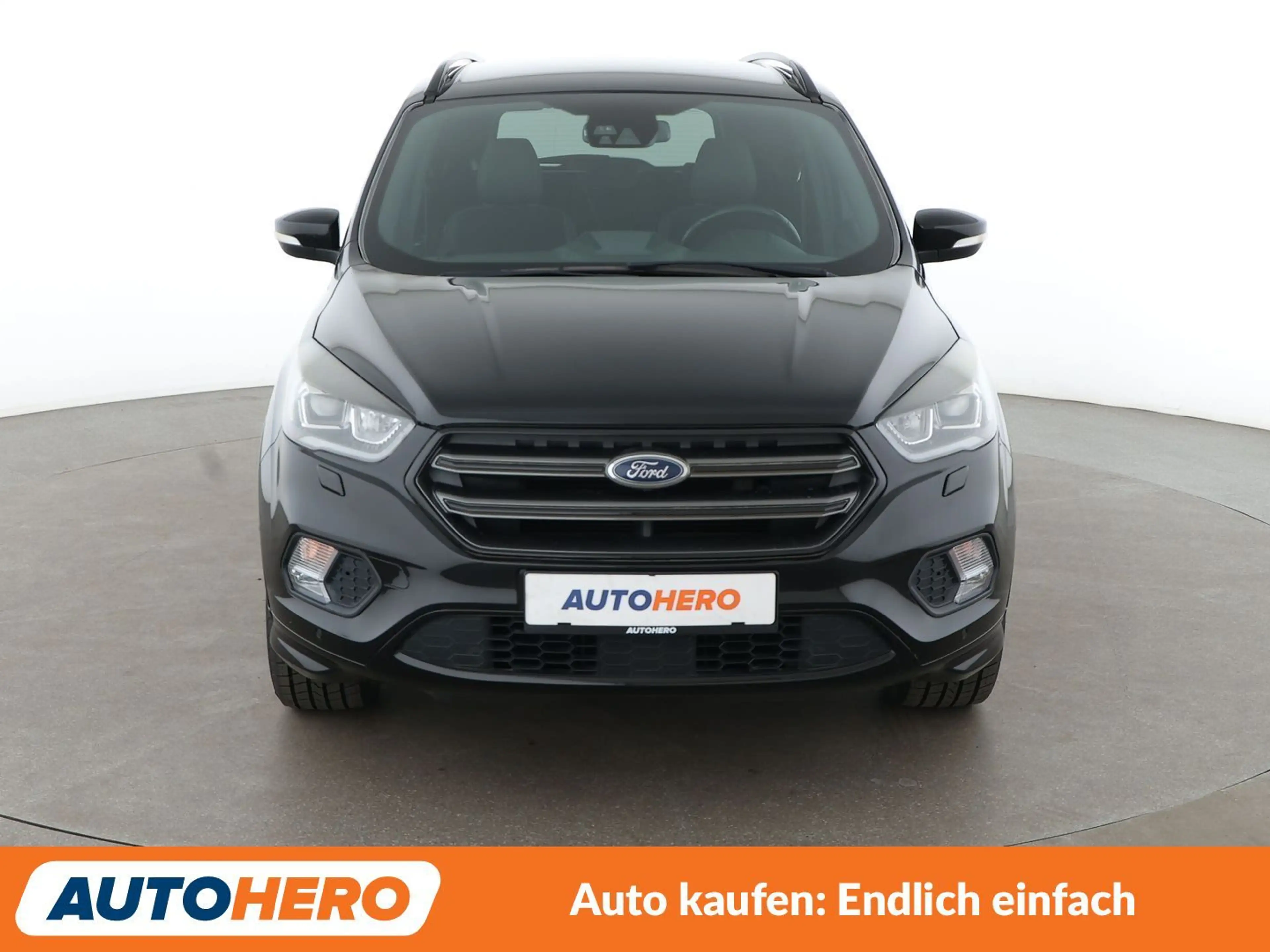 Ford Kuga 1.5 EcoBoost ST-Line Aut.*NAVI*PDC*SHZ*KLIMA* — photo 9