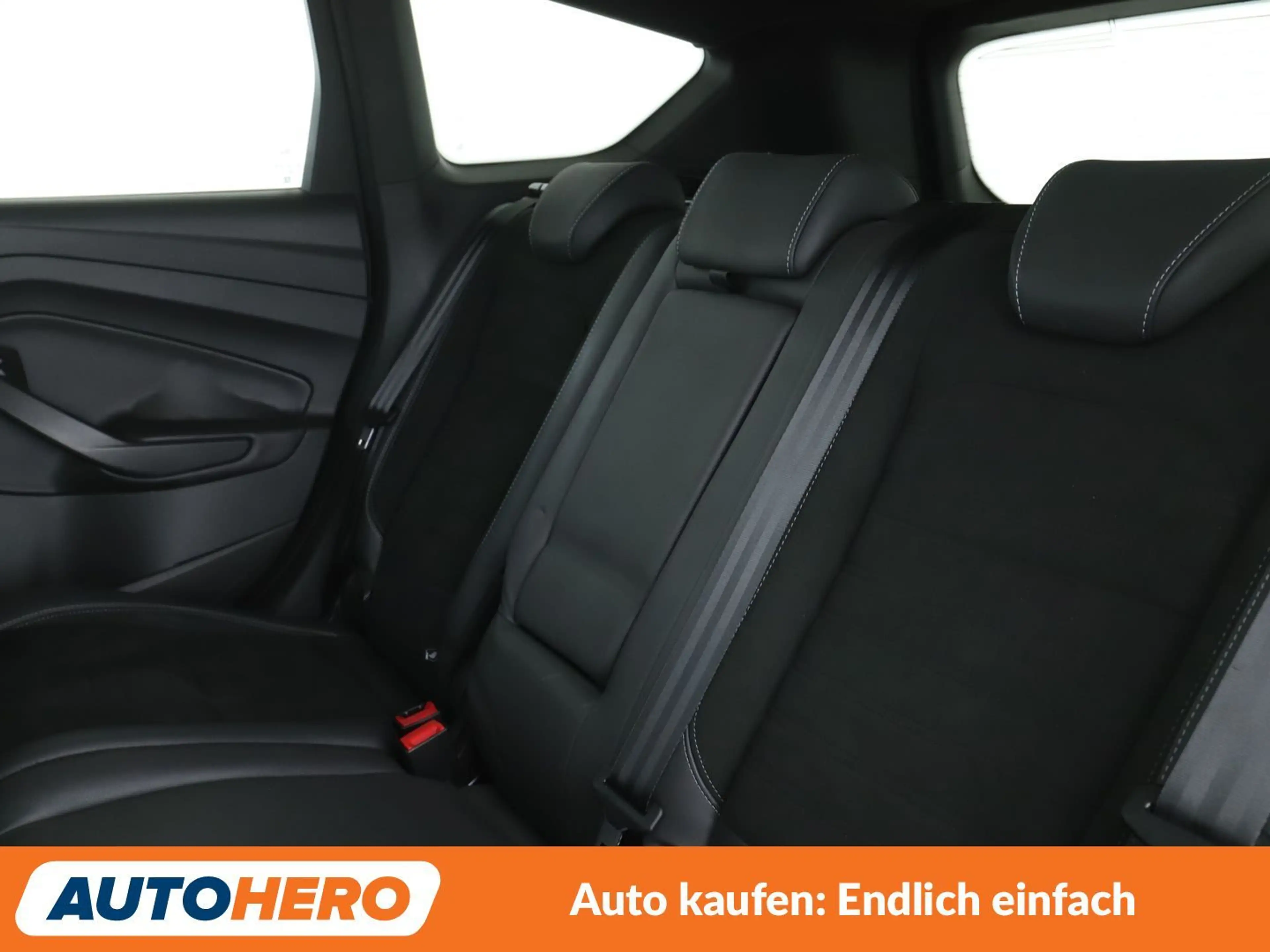 Ford Kuga 1.5 EcoBoost ST-Line Aut.*NAVI*PDC*SHZ*KLIMA* — photo 14