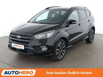 1.5 EcoBoost ST-Line Aut.*NAVI*PDC*SHZ*KLIMA*
