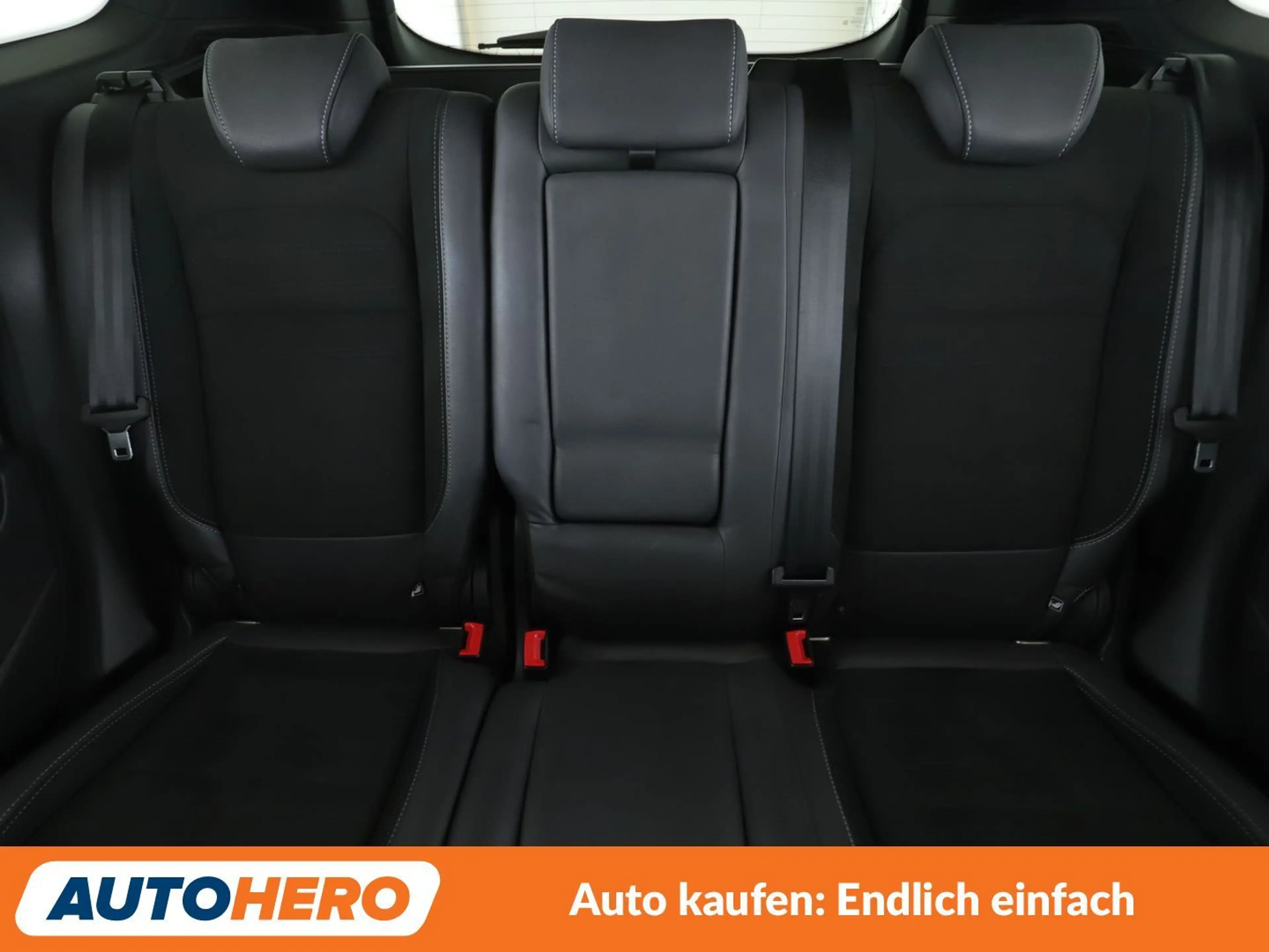 Ford Kuga 1.5 EcoBoost ST-Line Aut.*NAVI*PDC*SHZ*KLIMA* — photo 15
