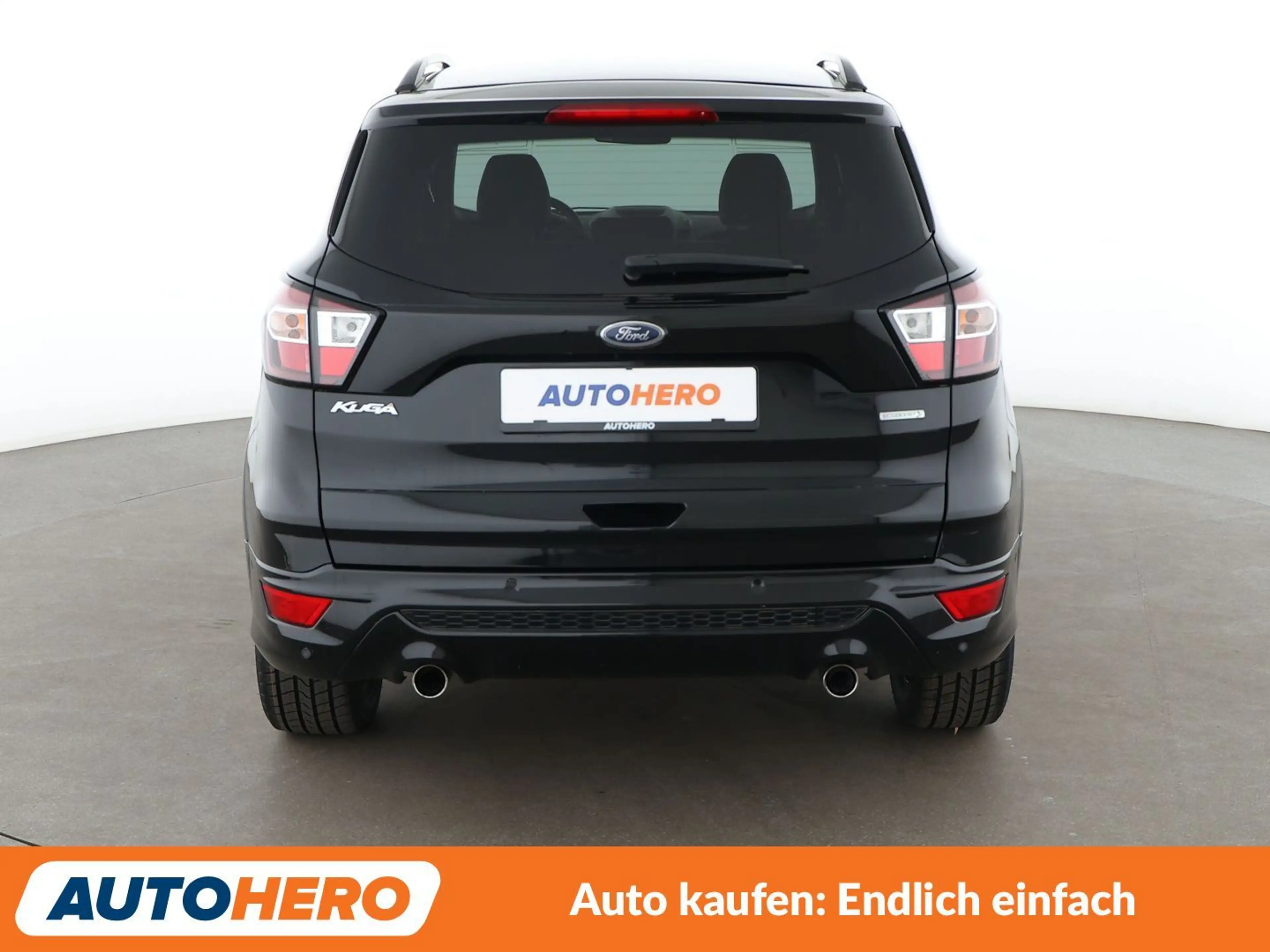 Ford Kuga 1.5 EcoBoost ST-Line Aut.*NAVI*PDC*SHZ*KLIMA* — photo 5