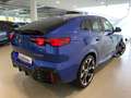 BMW X2 xDrive20d M Sport Pro 21'' IconGl Pano AHK H/K DAP Blau - thumbnail 3
