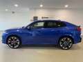 BMW X2 xDrive20d M Sport Pro 21'' IconGl Pano AHK H/K DAP Blau - thumbnail 5