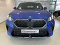 BMW X2 xDrive20d M Sport Pro 21'' IconGl Pano AHK H/K DAP Blau - thumbnail 2