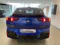 BMW X2 xDrive20d M Sport Pro 21'' IconGl Pano AHK H/K DAP Blau - thumbnail 4