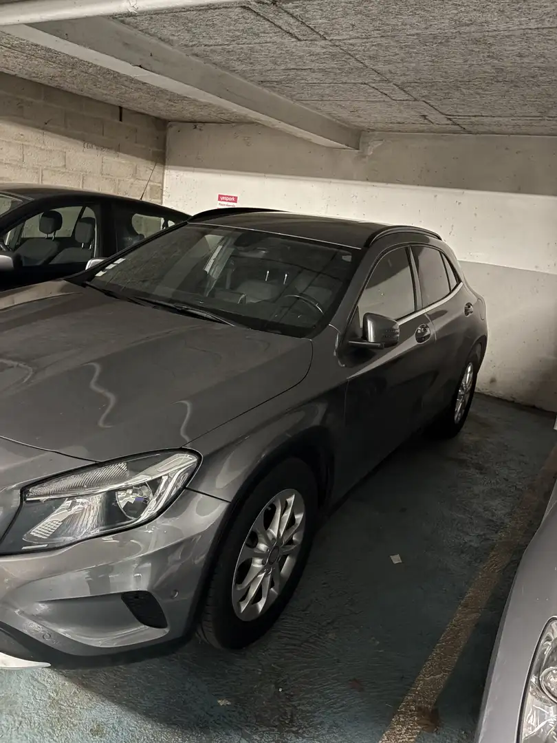 Mercedes-Benz GLA 200 Classe CDI Fascination - 1