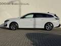 Peugeot 308 SW 1.2 PT 130 EAT8 Allure | Afn. trekhaak | 1400kg Wit - thumbnail 3