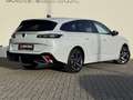 Peugeot 308 SW 1.2 PT 130 EAT8 Allure | Afn. trekhaak | 1400kg Wit - thumbnail 2