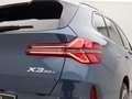BMW X3 30e xDrive M Sport Pro Blauw - thumbnail 22