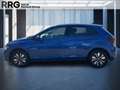 Volkswagen Polo 1.0 TSI Move Apple CarPlay SHZ PDC KLIMA Albastru - thumbnail 2