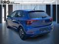 Volkswagen Polo 1.0 TSI Move Apple CarPlay SHZ PDC KLIMA Albastru - thumbnail 4