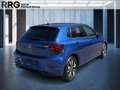 Volkswagen Polo 1.0 TSI Move Apple CarPlay SHZ PDC KLIMA Albastru - thumbnail 5