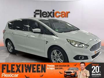 1.5 EcoBoost Trend