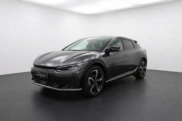 Plus Advanced 77.4 kWh Pano l Leder l Stoelverwarm