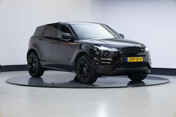2.0 P200 AWD R-Dynamic S | 20 Inch |