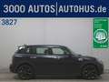 MINI Cooper S Clubman S Navi LED vc KeyLess SHZ LM Negro - thumbnail 1