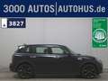 MINI Cooper Clubman S Leder Navi LED DCC DigiTacho Schwarz - thumbnail 1
