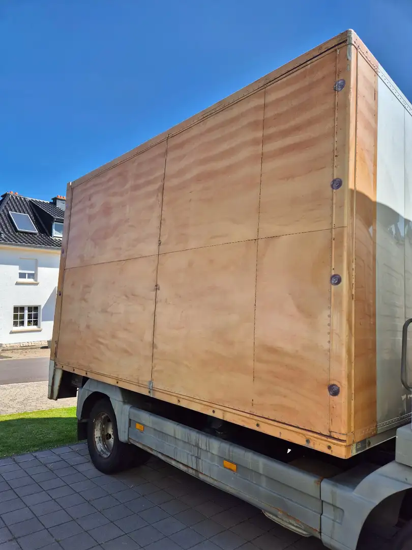 Mercedes-Benz Atego 815 - 2
