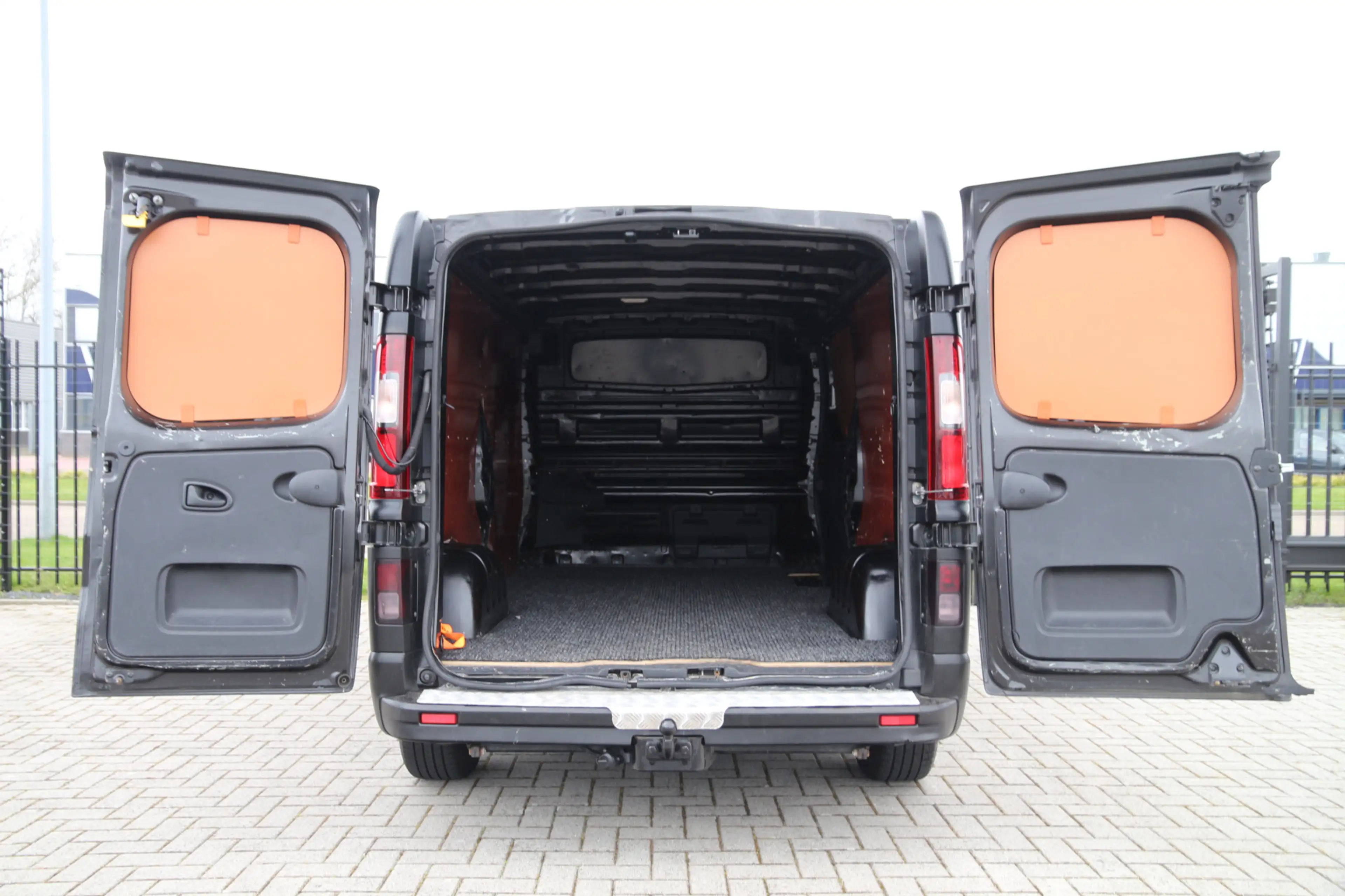 Fiat Talento 1.6 DCI 126PK / L2H1 / Trekhaak / Cruise / Airco.. — photo 3