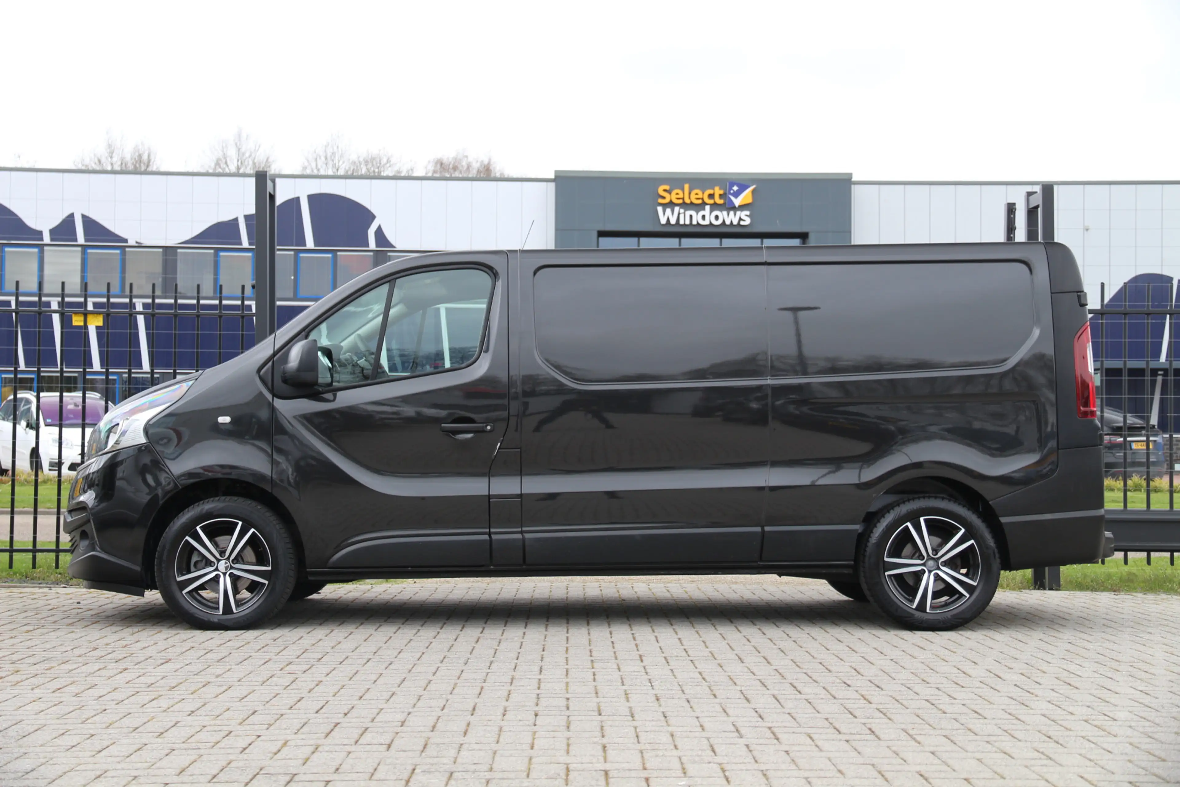 Fiat Talento 1.6 DCI 126PK / L2H1 / Trekhaak / Cruise / Airco.. — photo 14