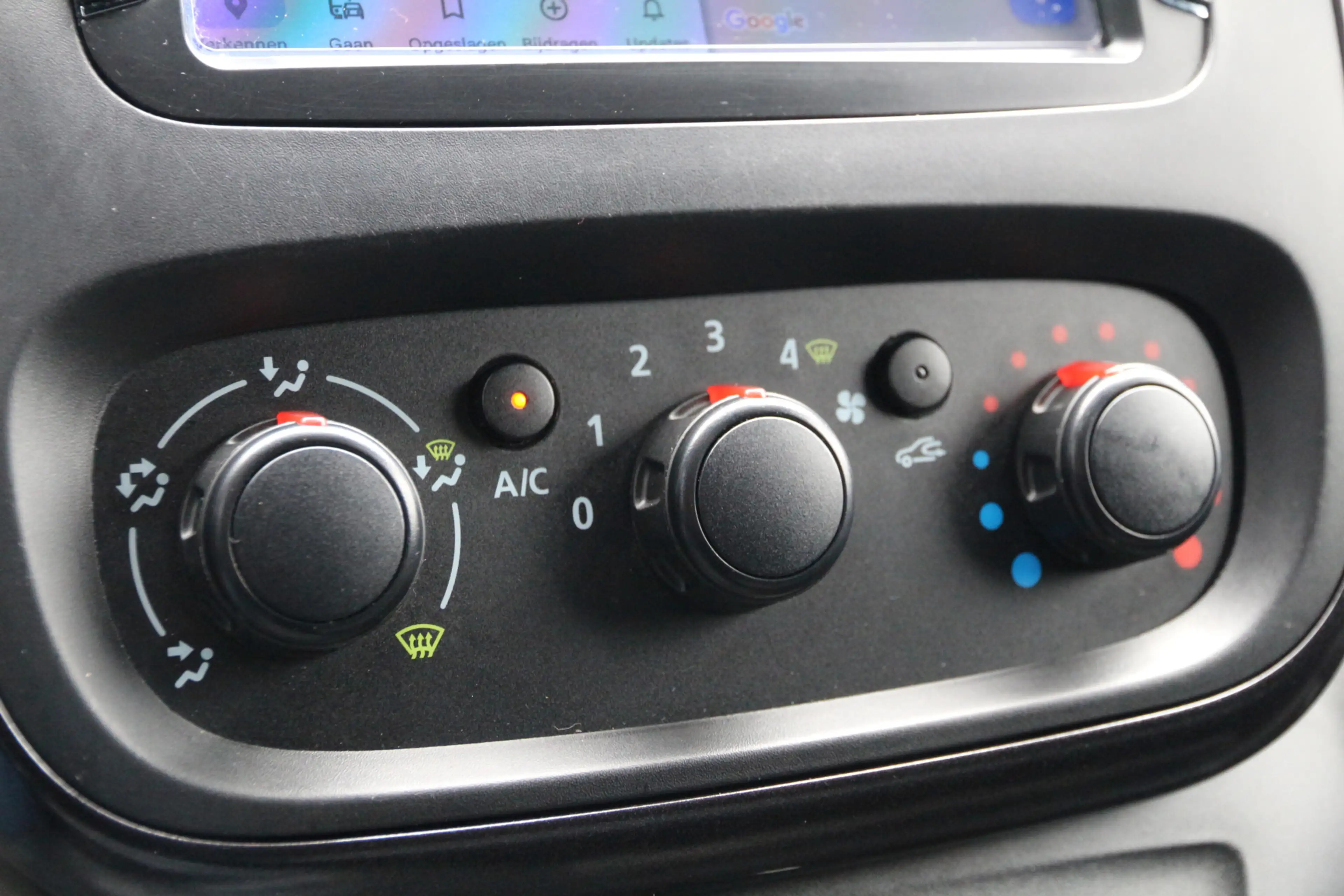 Fiat Talento 1.6 DCI 126PK / L2H1 / Trekhaak / Cruise / Airco.. — photo 12