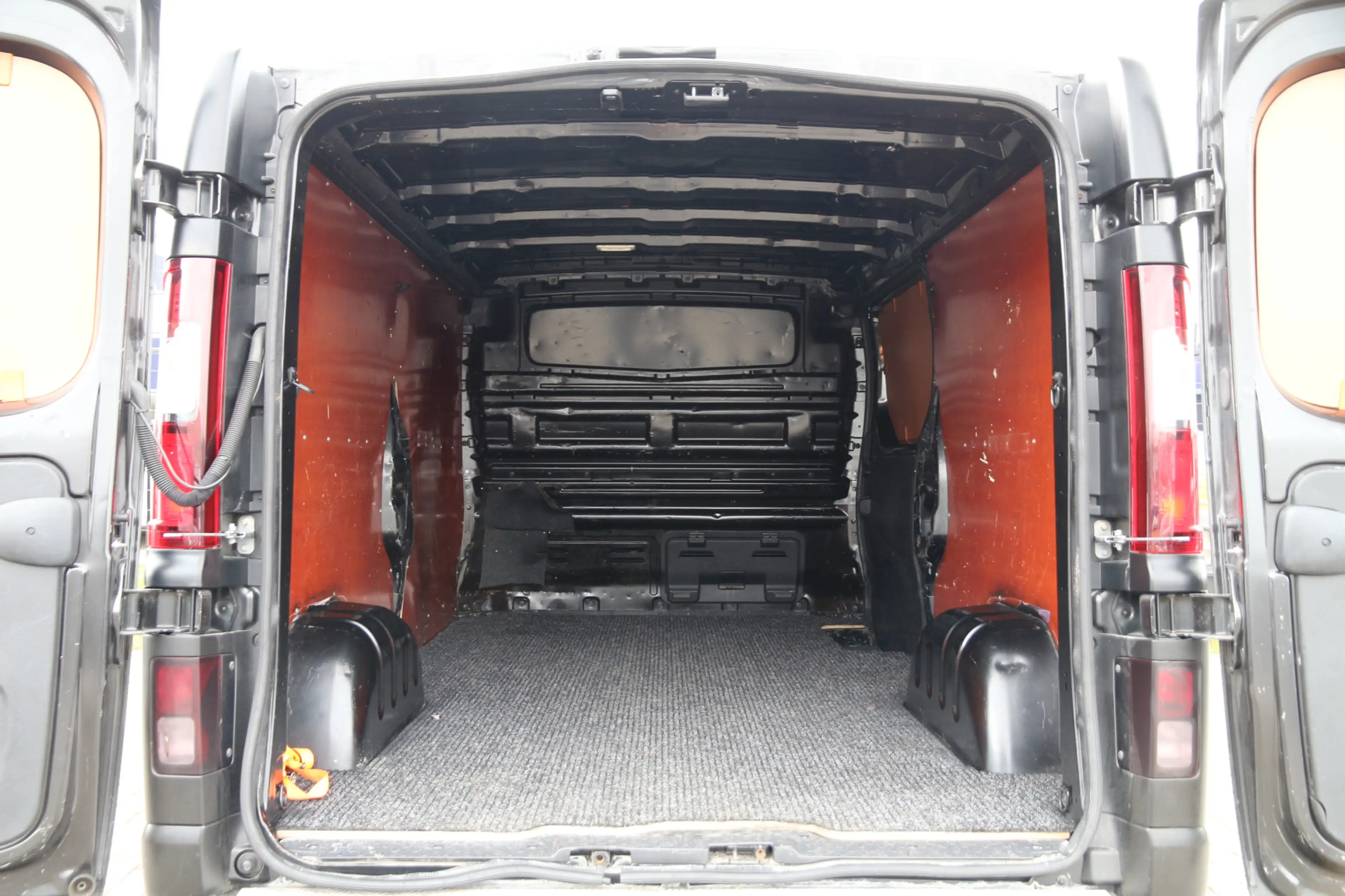 Fiat Talento 1.6 DCI 126PK / L2H1 / Trekhaak / Cruise / Airco.. — photo 4