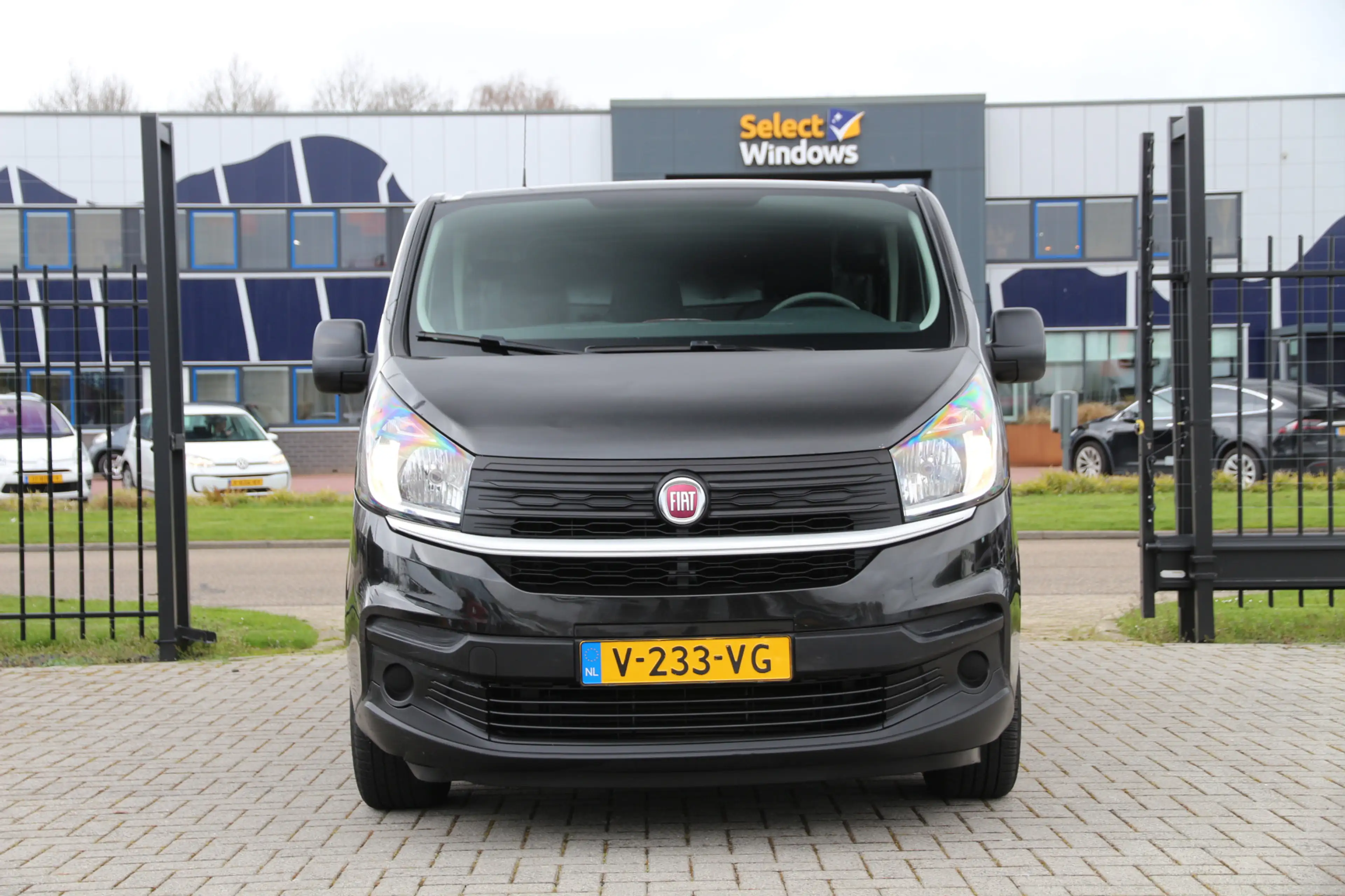 Fiat Talento 1.6 DCI 126PK / L2H1 / Trekhaak / Cruise / Airco.. — photo 15