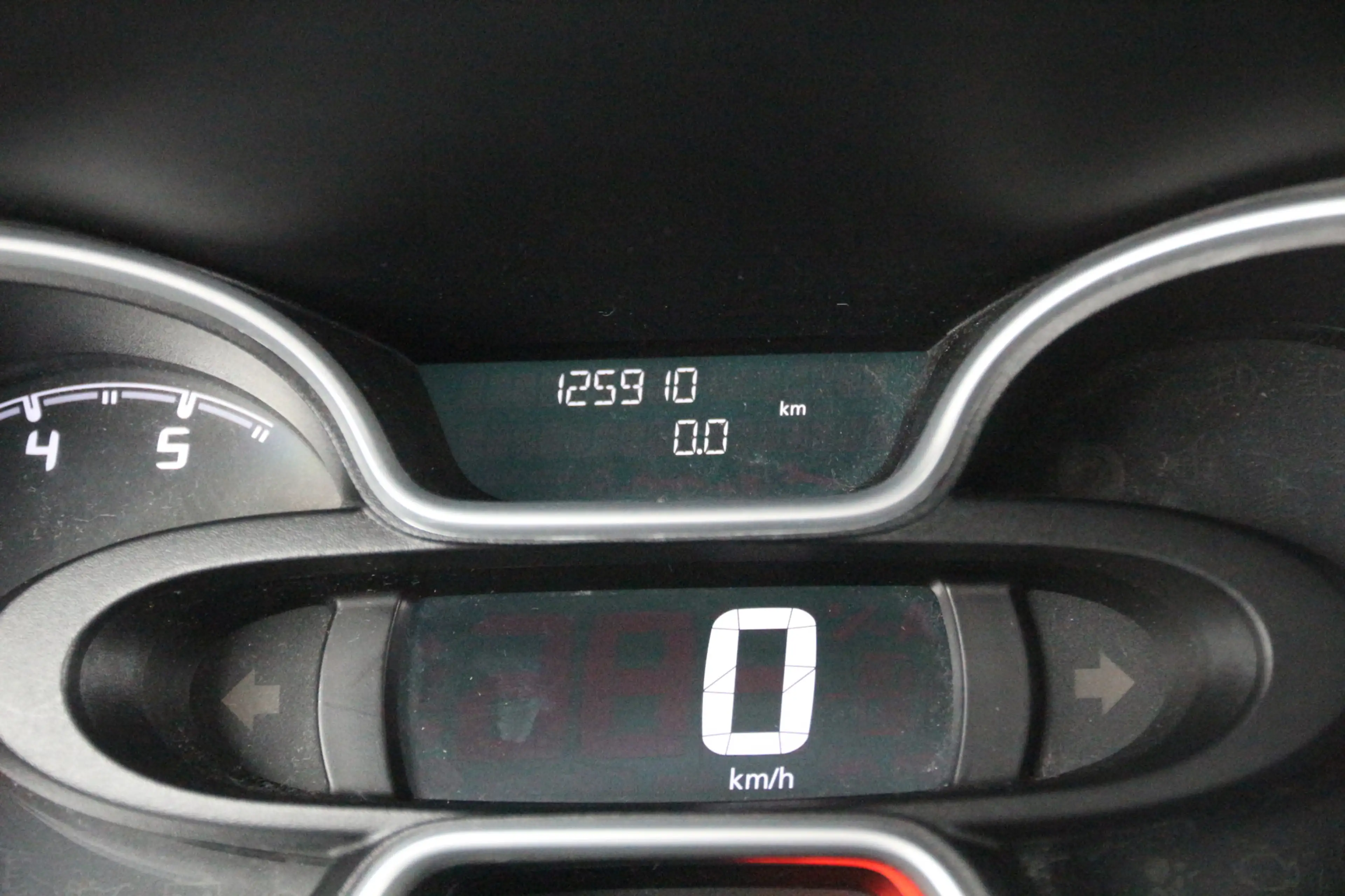 Fiat Talento 1.6 DCI 126PK / L2H1 / Trekhaak / Cruise / Airco.. — photo 6
