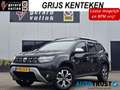Dacia Duster TCe 100 Bi-Fuel GRIJS KENT CLIMA CRUISE CARPLAY Schwarz - thumbnail 1